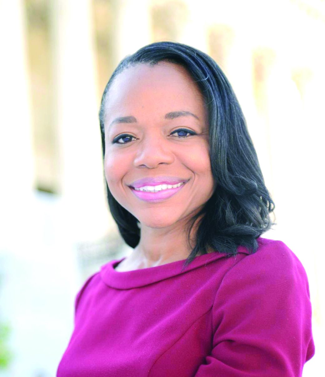 Kristen Clarke Confirmed As First Black Woman To Lead Civil Rights ...