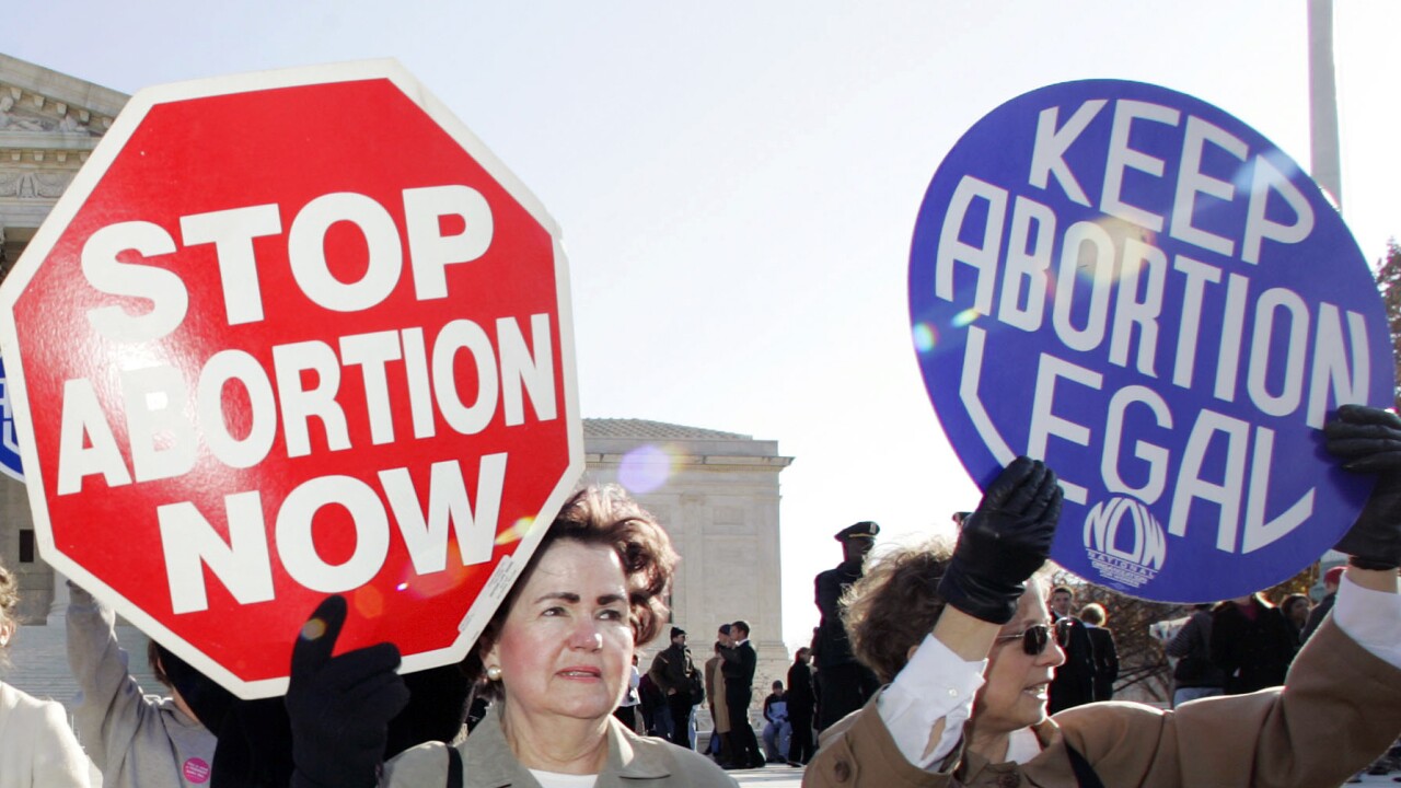 File:Keep Abortion Safe And Legal sign at a Stop Abortion Bans