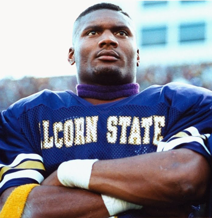 Alcorn delivers for the original 'Air McNair' - Mississippi Today