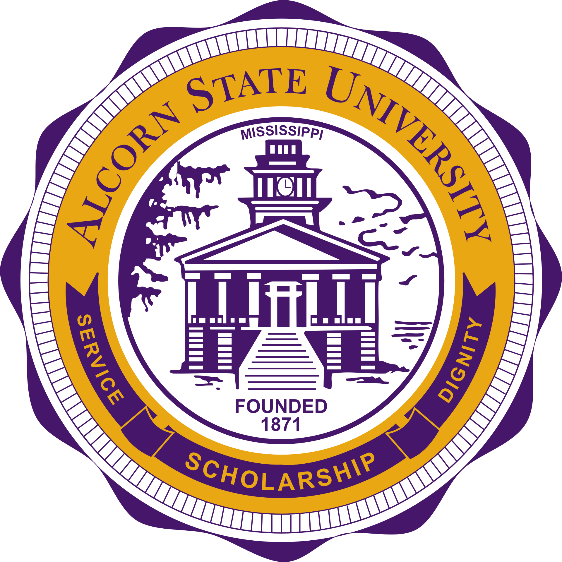 Alcorn State University robbed! - Jackson Advocate