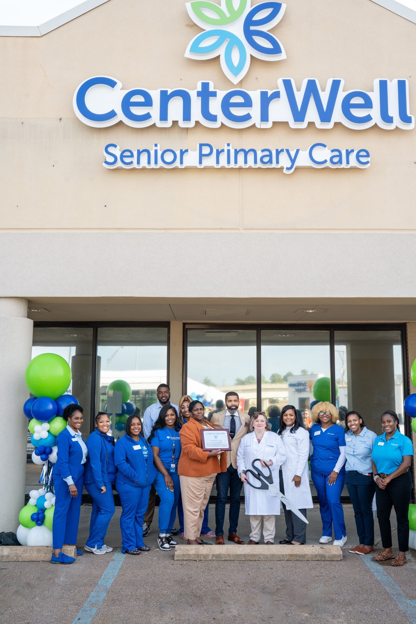 CenterWell Senior Primary Care Bringing Personalized Care To Jackson ...