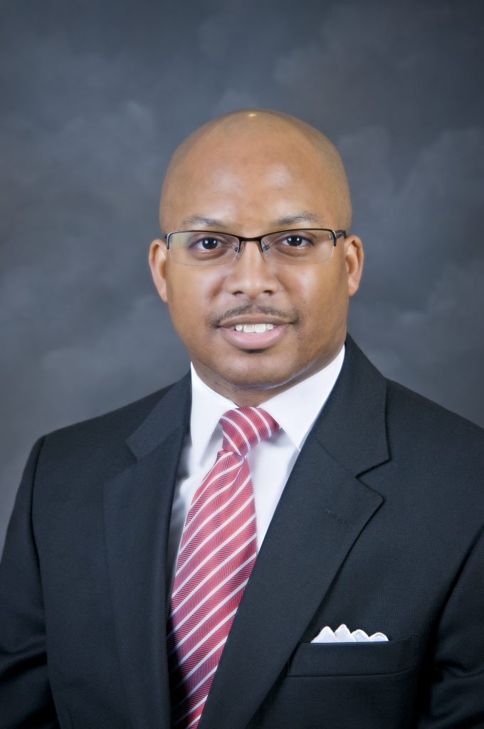 OPINION College Board appoints Dr. Marcus Thompson as JSU President