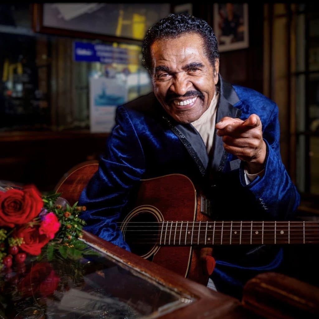 James, Rush, and Lattimore to headline 49th Annual Delta Blues & Heritage Fest
