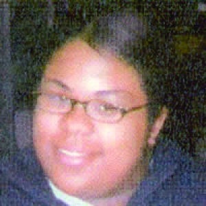 Danielle Nicole Alexander