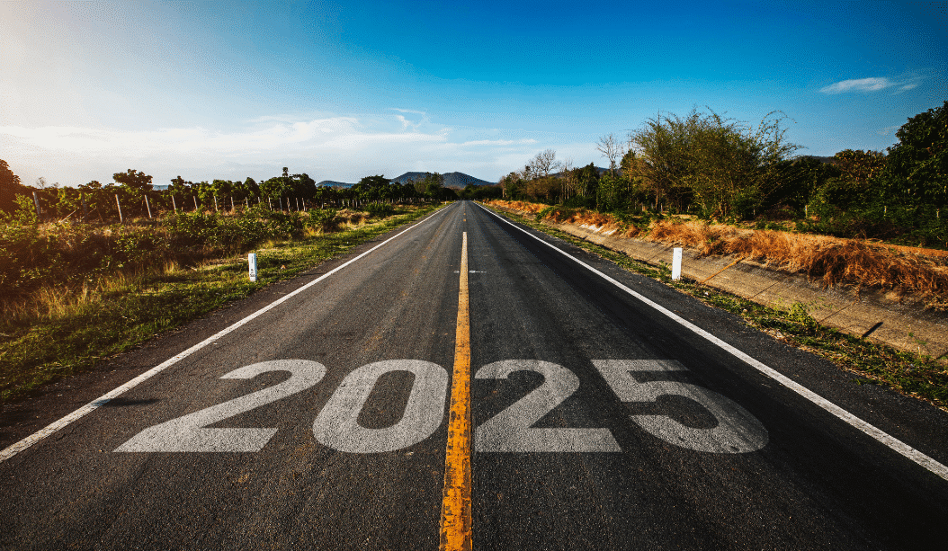 Looking back at 2024 while looking ahead to 2025 – Jackson Advocate